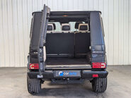 Mercedes-Benz G Series 5.5 G63 AMG Auto 4WD 5dr 42