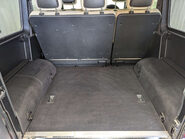 Mercedes-Benz G Series 5.5 G63 AMG Auto 4WD 5dr 43
