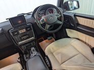 Mercedes-Benz G Series 5.5 G63 AMG Auto 4WD 5dr 47