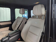 Mercedes-Benz G Series 5.5 G63 AMG Auto 4WD 5dr 56