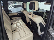 Mercedes-Benz G Series 5.5 G63 AMG Auto 4WD 5dr 59