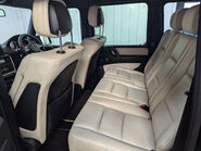 Mercedes-Benz G Series 5.5 G63 AMG Auto 4WD 5dr 65