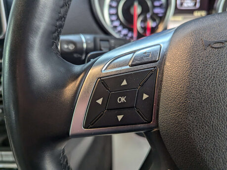 Mercedes-Benz G Series 5.5 G63 AMG Auto 4WD 5dr 73
