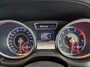 Mercedes-Benz G Series 5.5 G63 AMG Auto 4WD 5dr 75