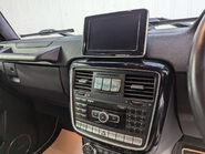 Mercedes-Benz G Series 5.5 G63 AMG Auto 4WD 5dr 82