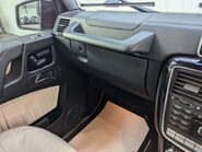 Mercedes-Benz G Series 5.5 G63 AMG Auto 4WD 5dr 83