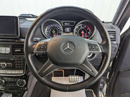 Mercedes-Benz G Series 5.5 G63 AMG Auto 4WD 5dr 74