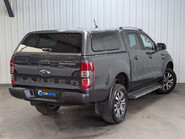 Ford Ranger 3.2 Ranger Wildtrak TDCi 4x4 Auto 4WD 10