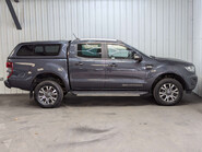 Ford Ranger 3.2 Ranger Wildtrak TDCi 4x4 Auto 4WD 16