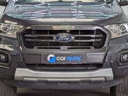 Ford Ranger 3.2 Ranger Wildtrak TDCi 4x4 Auto 4WD 23