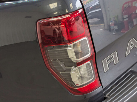 Ford Ranger 3.2 Ranger Wildtrak TDCi 4x4 Auto 4WD 44