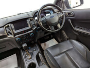 Ford Ranger 3.2 Ranger Wildtrak TDCi 4x4 Auto 4WD 49