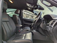 Ford Ranger 3.2 Ranger Wildtrak TDCi 4x4 Auto 4WD 55