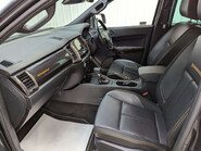 Ford Ranger 3.2 Ranger Wildtrak TDCi 4x4 Auto 4WD 57