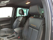 Ford Ranger 3.2 Ranger Wildtrak TDCi 4x4 Auto 4WD 60