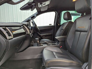 Ford Ranger 3.2 Ranger Wildtrak TDCi 4x4 Auto 4WD 61