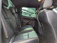 Ford Ranger 3.2 Ranger Wildtrak TDCi 4x4 Auto 4WD 68