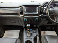 Ford Ranger 3.2 Ranger Wildtrak TDCi 4x4 Auto 4WD 77