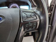Ford Ranger 3.2 Ranger Wildtrak TDCi 4x4 Auto 4WD 83