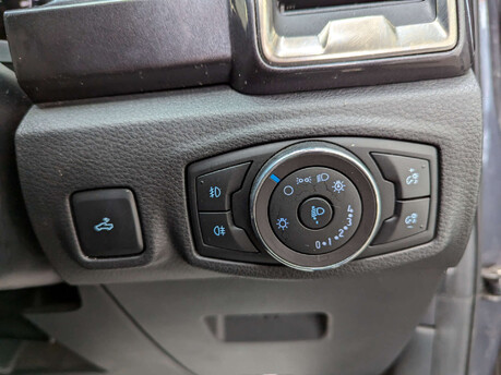 Ford Ranger 3.2 Ranger Wildtrak TDCi 4x4 Auto 4WD 88