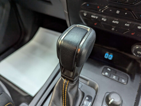 Ford Ranger 3.2 Ranger Wildtrak TDCi 4x4 Auto 4WD 89