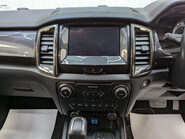 Ford Ranger 3.2 Ranger Wildtrak TDCi 4x4 Auto 4WD 91
