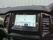 Ford Ranger 3.2 Ranger Wildtrak TDCi 4x4 Auto 4WD 95
