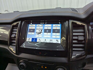Ford Ranger 3.2 Ranger Wildtrak TDCi 4x4 Auto 4WD 97