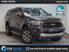 Ford Ranger 3.2 Ranger Wildtrak TDCi 4x4 Auto 4WD