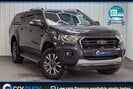 Ford Ranger 3.2 Ranger Wildtrak TDCi 4x4 Auto 4WD