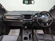 Ford Ranger 3.2 Ranger Wildtrak TDCi 4x4 Auto 4WD 2