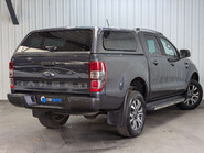 Ford Ranger 3.2 Ranger Wildtrak TDCi 4x4 Auto 4WD 8