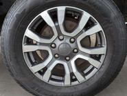Ford Ranger 3.2 Ranger Wildtrak TDCi 4x4 Auto 4WD 33