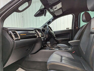 Ford Ranger 3.2 Ranger Wildtrak TDCi 4x4 Auto 4WD 59