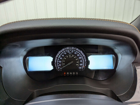 Ford Ranger 3.2 Ranger Wildtrak TDCi 4x4 Auto 4WD 82