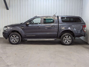 Ford Ranger 3.2 Ranger Wildtrak TDCi 4x4 Auto 4WD 14