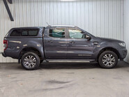 Ford Ranger 3.2 Ranger Wildtrak TDCi 4x4 Auto 4WD 15