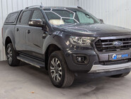 Ford Ranger 3.2 Ranger Wildtrak TDCi 4x4 Auto 4WD 19
