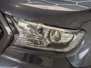 Ford Ranger 3.2 Ranger Wildtrak TDCi 4x4 Auto 4WD 30