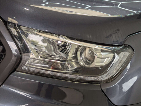 Ford Ranger 3.2 Ranger Wildtrak TDCi 4x4 Auto 4WD 30