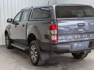 Ford Ranger 3.2 Ranger Wildtrak TDCi 4x4 Auto 4WD 35