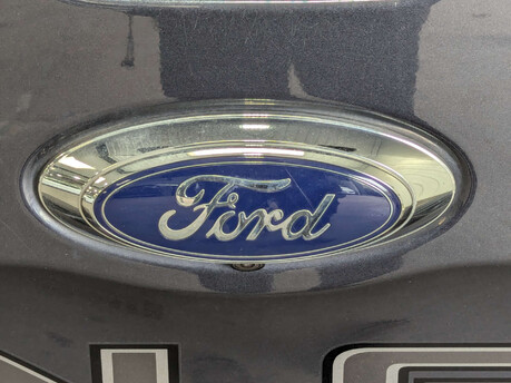 Ford Ranger 3.2 Ranger Wildtrak TDCi 4x4 Auto 4WD 39