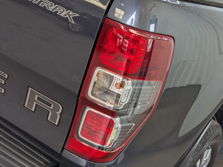 Ford Ranger 3.2 Ranger Wildtrak TDCi 4x4 Auto 4WD 46