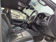 Ford Ranger 3.2 Ranger Wildtrak TDCi 4x4 Auto 4WD 52