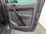 Ford Ranger 3.2 Ranger Wildtrak TDCi 4x4 Auto 4WD 69