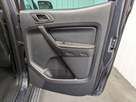 Ford Ranger 3.2 Ranger Wildtrak TDCi 4x4 Auto 4WD 69