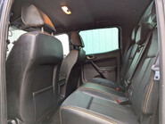 Ford Ranger 3.2 Ranger Wildtrak TDCi 4x4 Auto 4WD 73