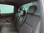 Ford Ranger 3.2 Ranger Wildtrak TDCi 4x4 Auto 4WD 74