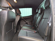 Ford Ranger 3.2 Ranger Wildtrak TDCi 4x4 Auto 4WD 75