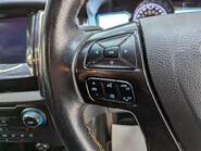 Ford Ranger 3.2 Ranger Wildtrak TDCi 4x4 Auto 4WD 79